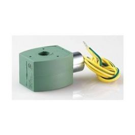 ASCO 238610-032-D* Solenoid Valve Coil 10.1 Watts 120 VAC