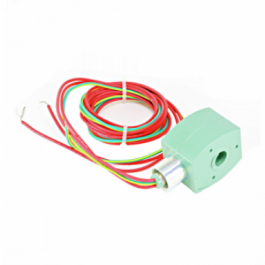 ASCO 238610-032-K FT Coil 10.1W W/72" Lead 120V
