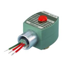 ASCO 238710-106-D Coil 22.6W 24 VDC