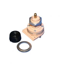 Crandall Stats & Sensors 2390-501-CSS Pneumodular Gradual Switch 0-20 PSI