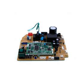 Daikin-McQuay 2391548 Printed Circuit Board