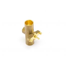 ClimateMaster 23B0011N02 Reversing Valve Body