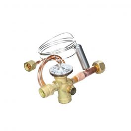 Lennox 23X16 Expansion Valve Check R410A