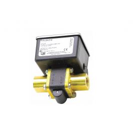 United Electric 24-013 SPDT Differential Pressure Switch 1-10 PSID Adjustable