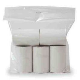 Bacharach 24-1310 Irda Printer Paper 5 Roll Pkg For 24-1229 Printer Used W/ Fyrite Pro Pca Mono