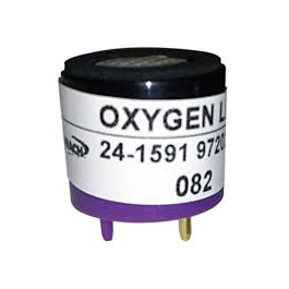 Bacharach 24-1591 Long-Life O2 Replacement Sensor for Fyrite Insight