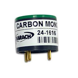 Bacharach 24-1616 CO Sensor B-Smart Pre-Calibrated For Insight Plus Replaces