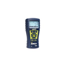 Bacharach 24-8511 Fyrite InTech Combustion Analyzer Kit W/12" Probe 6' Sample Tube Water Trap Particulate Filter & 4x AA Bat