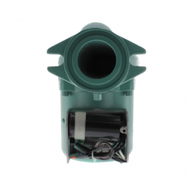 Taco 2400-40-3P 1/6HP High Capacity Circulator Pump CI 115V