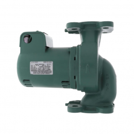 Taco 2400-65-3P 1/3HP Cast Iron Circulator Pump 3450 RPM 115V