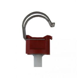 Utica-Dunkirk 240008226 Return Water Temperature Sensor W/22mm Bracket 12K Ohm NTC 3%