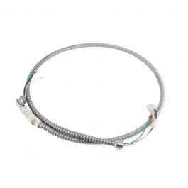 Utica-Dunkirk 240008767 Hot Water Circulator Harness