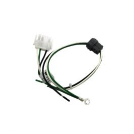 Utica-Dunkirk 240009194 High Voltage Wire Harness