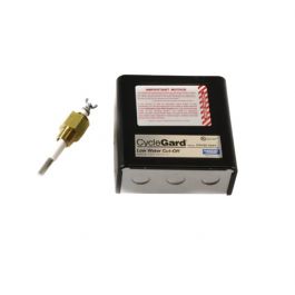 Utica-Dunkirk 240009896 Hydrolevel Low Water Cut-Off Control