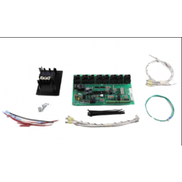 Utica-Dunkirk 240010295 Control Board Kit 2-Element Version C