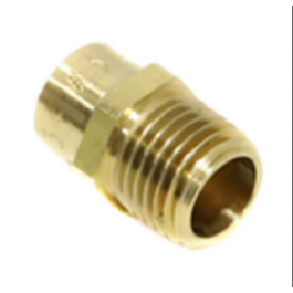Utica-Dunkirk 240013128 Natural Gas Burner Orifice
