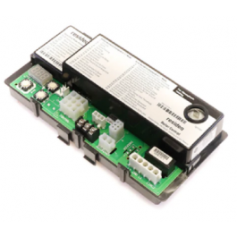 Utica-Dunkirk 240013211 Control Board