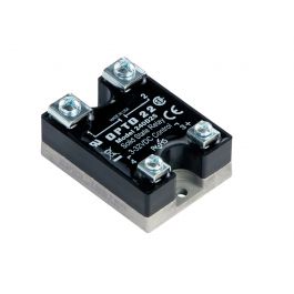 Miscellaneous Product 240D25 Solid-State Relay 25A 240V