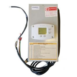 Bradford White 243-46560-03 Control Box Assembly