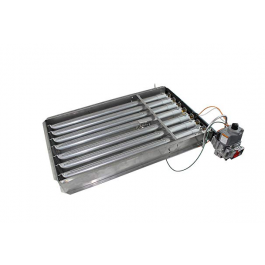 Bradford White 243-81743-01 Natural Gas Burner Rack Assembly