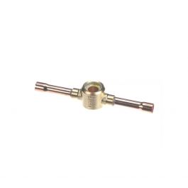 Heatcraft 24301401 Sight Glass 3/8" Sweat