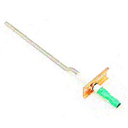 AERCO Boiler and Water Heater 24356-1 Flame Detector Assembly W/Gasket