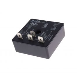 International Comfort Products 24370800 Time Delay Solid State