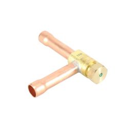 Daikin-McQuay 2455613 Body Motorized Valve