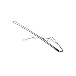 Heatcraft 2470063 54-1/2" Defrost Heater 1325W 230V