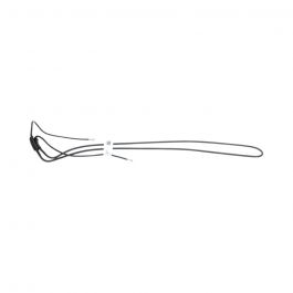 Heatcraft Refrigeration 24712701 Tubular Defrost Heater 230V