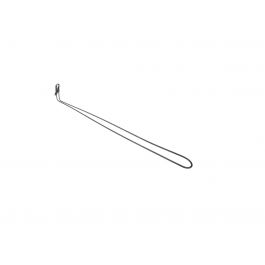 Heatcraft Refrigeration 24752002 Evaporator Heater Coil