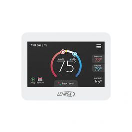 Lennox 24K41 Commercial Programmable Thermostat 4H/3C