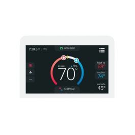 Lennox 24K55 Touchscreen Programmable Thermostat 4-Heat/Cool