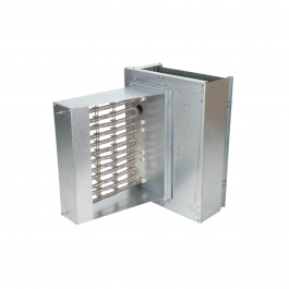 Lennox 24U17 15kW Electric Heater Kit 480V/3PH