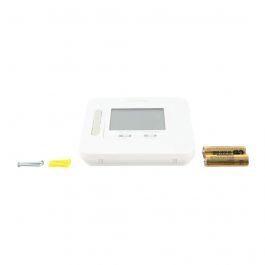 Lennox 24Z12 Non-Programmable Thermostat 1H/1C BB1030
