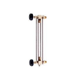 Conbraco Industries 25-501-00 Water Gauge Square Pattern 1/2" MNPT