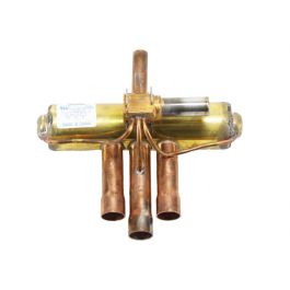 Friedrich Air Conditioning 25018305 Valve Rev 4 Way Dunan