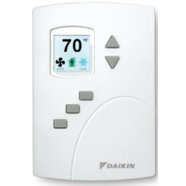 Daikin-McQuay 250803400 RTU BACnet Thermostat
