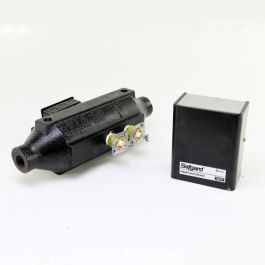 Hydrolevel 250WC Pump Control/LWCO W/Water Column 120V