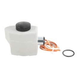 Parker Refrigeration Specialties 251755 Encapsulated Coil 120V