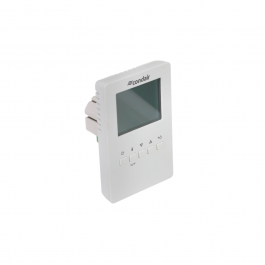 Nortec Humidity 2520261 Digital Humidistat Controller W/O Sensor 0-10V