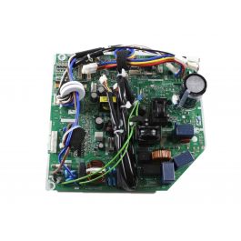Daikin-McQuay 2523390 Main Pc Board