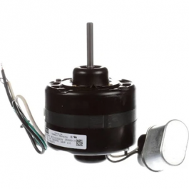Heatcraft Refrigeration 2530001 1/20HP Motor 1050 RPM CW 115V