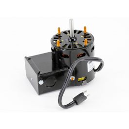 Heatcraft Refrigeration 25308501S 1/15HP Motor 1650 RPM 115V
