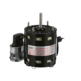 Heatcraft Refrigeration 25308601S 1/15HP Motor 1400/1650 RPM 230/60-220/50V