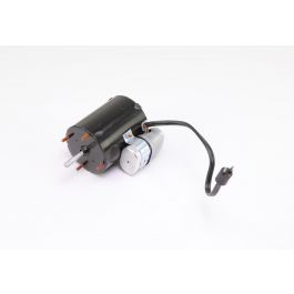Heatcraft Refrigeration 25309701 460V 1/15Hp 1600Rpm Motor