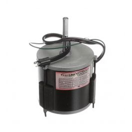 Heatcraft Refrigeration 25312202 0.25HP Fan Motor 1085 RPM 230V BLDC