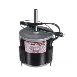 Heatcraft Refrigeration 25312202S 0.25HP Fan Motor 1085 RPM 230V BLDC