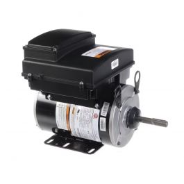 Heatcraft Refrigeration 25315802S 2.25HP Fan Motor EC 1200 RPM 50-60Hz 460V/3PH