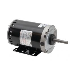 Heatcraft Refrigeration 25317401 1-1/2HP Motor 1625 RPM 230V